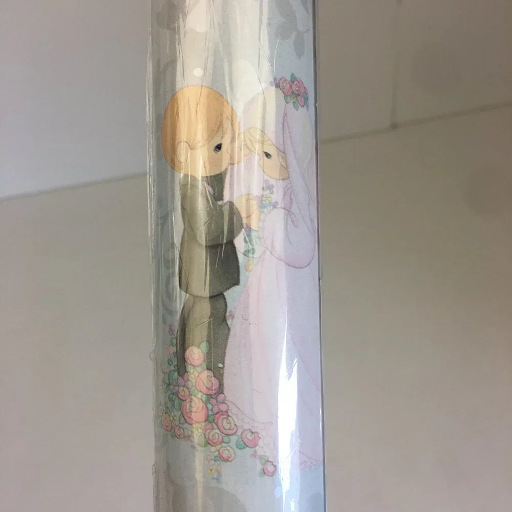Precious Moments Bride Groom Love‎ Forever Paper